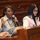 Fiscal Diana Salazar se compromete a liberar todos los audios del caso Encuentro