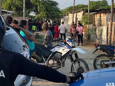 Madre e hija fueron asesinadas en Huaquillas: tres hijos de la primera mujer ya habían fallecido en otros episodios