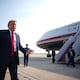 Trump defiende los $ 1.200 millones que ganó con criptomonedas: “Todo el mundo está obteniendo beneficios”