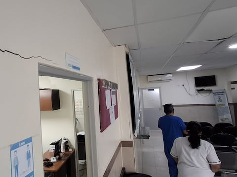 ‘Hay un prejuicio en el Seguro Social Campesino de que, como pagamos poco, tenemos que acarrear con los gastos’: afiliados esperan mejoras en dispensarios, que no están considerados en intervención por $ 6,1 millones