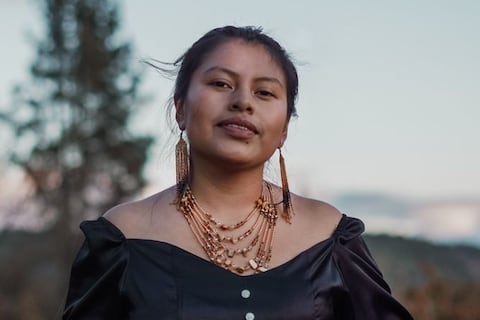 ‘Influencer’ Nancy Risol comparte su nueva pasión en redes sociales: la salud mental