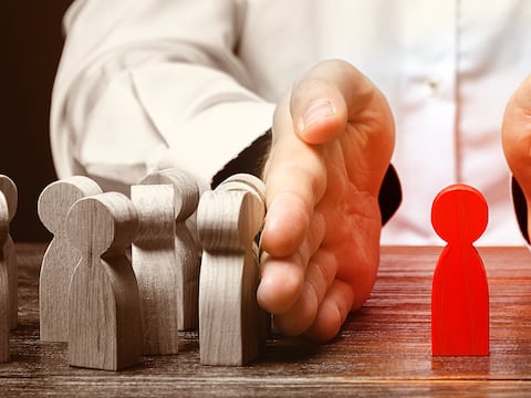 Lo que empieza mal termina mal