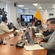 ADN activa investigación sobre financiamiento de campaña electoral presidencial de Luisa González