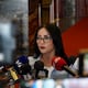 Viviana Veloz alerta sobre pedido de renuncias a notarios, Judicatura dice que es un tramite administrativo