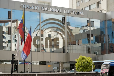 ‘Bloqueo’ a la participación de sentenciados en las campañas pasa por una reforma al Código de la Democracia