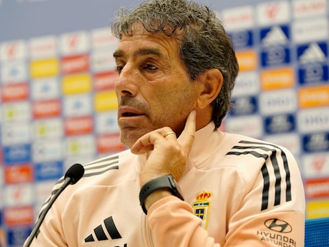 Guillermo Almada, extécnico de Barcelona SC, y la posibilidad de volver a México. ¿Qué club lo tendría en sus planes?