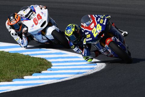 Agenda deportiva de televisión para hoy, 30 de septiembre de 2023: La Liga, Premier League, Serie A, Moto GP, Boxeo, Liga Pro