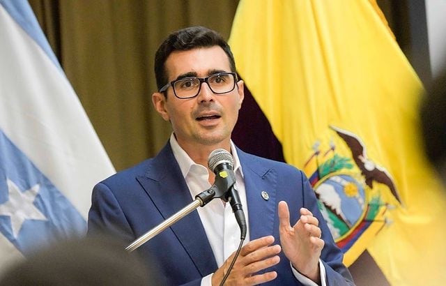 Andrés Guschmer, tras sus declaraciones en la Asamblea sobre el sistema de salud: ‘No me arrepiento de ninguna de mis palabras’