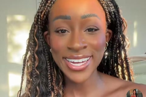 Si pensaban que no había nada peor que el estafador de Tinder vean al engaño danés viralizado en TikTok: “Este hombre parecía haber salido de un anuncio de Calvin Klein”