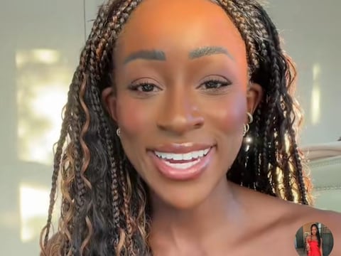 Si pensaban que no había nada peor que el estafador de Tinder vean al engaño danés viralizado en TikTok: “Este hombre parecía haber salido de un anuncio de Calvin Klein”