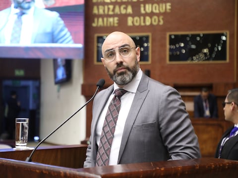 Comisión de Justicia recomienda al pleno de la Asamblea no aprobar informe 2025 de la Judicatura presentado por Mario Godoy en enero pasado