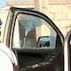 Ataque armado contra camioneta en Ballenita dejó un estudiante fallecido