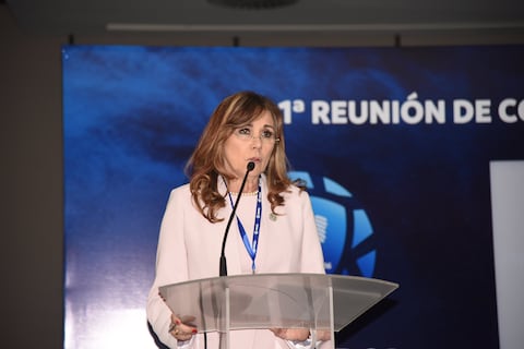 Brasil y Paraguay lideran la lucha contra la manipulación de partidos: Ecuador busca seguir ese modelo