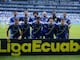 Emelec define su posible alineación para recibir a Leones FC por la Liga Ecuabet