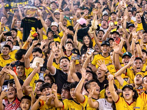 Cuándo y a qué hora juega Barcelona SC vs. Argentinos Juniors por la fase 2 de Copa Libertadores
