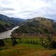 Crisis energética en Ecuador: embalses de Mazar y Paute están en situación crítica, anuncia Gobierno