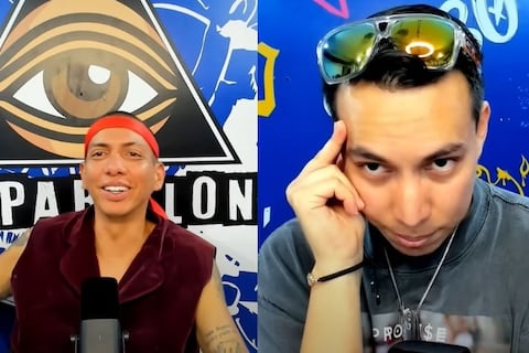 Así fue la visita de Álex Vizuete en el pódcast ‘El pabellón’: humor, recuerdos y vida personal entre la fama