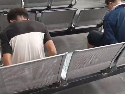 Estudiante fue apuñalado afuera de colegio de Guayaquil: dos menores quedaron aislados