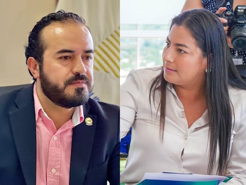 Pugna por la presidencia de la AME se ‘reactiva’ tras fallo judicial a favor de Patricio Maldonado