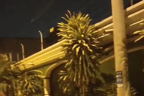 Balean casa de Mariana Mendieta, exalcaldesa de Durán, recientemente víctima de secuestro