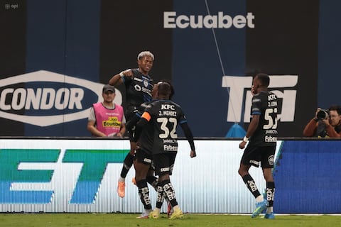 Independiente del Valle sostiene el 79 % de efectividad y amplía la brecha en la cima de Liga Ecuabet