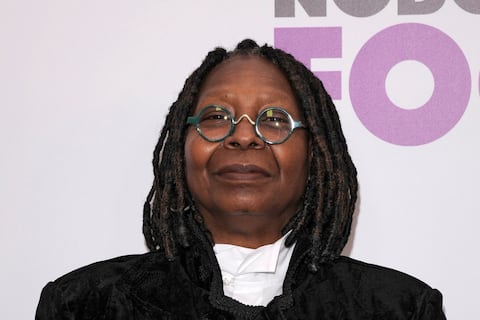 Whoopi Goldberg, cuestionada por decir que el Holocausto no fue cuestión de racismo