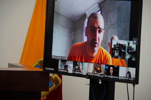 Caso Goleada: Fiscalía señala a Barcelona SC como parte del presunto esquema de lavado relacionado con hermanos Alvarez