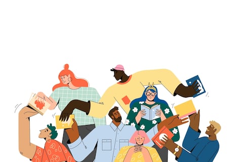 Club de lectura de La Casa Morada empieza el 26 de marzo con ‘La máquina de hacer pájaros’, de Natalia García Freire