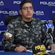 Walter Villarroel, nuevo comandante de la Zona 8 de la Policía: ‘Estamos identificando objetivos de alto valor para dar golpes a los GDO’