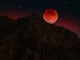 Luna de sangre 2026: qué se verá en Ecuador y por qué no representa riesgos ni presagios