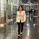 Juicio político contra vocal Solanda Goyes será el 12 de agosto en el pleno de la Asamblea Nacional