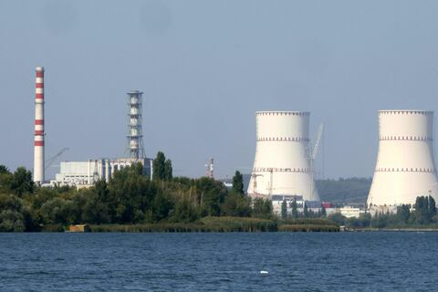El OIEA advierte que combates entre Rusia y Ucrania cerca de centrales nucleares son “extremandamente graves” y podrían desencadenar un incidente nuclear