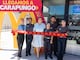 McDonald’s llega a su restaurante número 37 en Ecuador