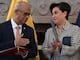 Cancillería y OEA firman un memorándum de cooperación en seguridad integral