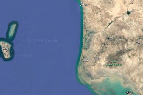 Isla de Kharg, estratégica para Irán, recibe ataque de EE. UU.