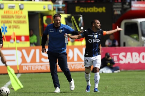 ¿A qué hora juega Independiente del Valle vs. Universidad Central de Venezuela EN VIVO por la Copa Libertadores 2026?