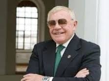 Falleció Marcelo Dotti, exdiputado quiteño, a los 84 años