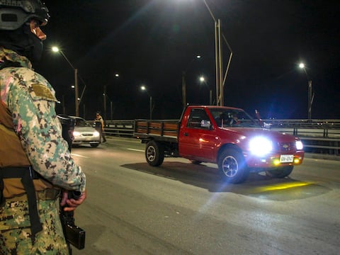 Gobierno anuncia reducción del 28 % en muertes violentas durante marzo