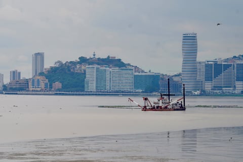 El río Guayas y su estuario requieren ser comprendidos