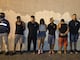 Capturan a presuntos extorsionadores que exigían hasta $5.000 a comerciantes de la Juan Montalvo en Guayaquil