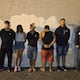 Capturan a presuntos extorsionadores que exigían hasta $5.000 a comerciantes de la Juan Montalvo en Guayaquil
