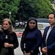 Cuatro legisladores de la RC se reúnen en Washington con organizaciones de derechos humanos