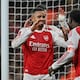 Arsenal, sin Piero Hincapié, despacha al Wigan en media hora y avanza a octavos de FA Cup
