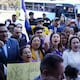 Campaña a favor y en contra del referéndum va sumando voces: trece agrupaciones políticas y sociales se registran en el Consejo Nacional Electoral