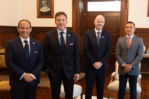 FIFA aumenta un 15 % la asignación económica a las 48 federaciones participantes en el Mundial: ¿cuánto recibiría la FEF?