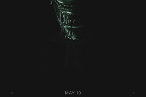 ‘Alien: Covenant’ ya tiene fecha de estreno