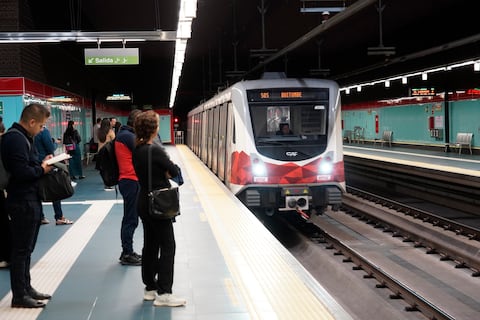 Operación sin mantenimiento falla en cualquier momento