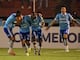 Así marcha la tabla de posiciones del Grupo A de la Copa Sudamericana tras el empate de Macará ante Tigre