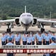 China moderniza uno de sus principales aviones de ataque marítimo: ahora tiene un par de ojos extras para detectar objetivos a larga distancia