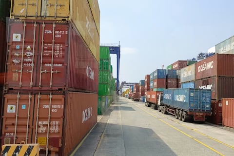 Los aranceles, ¿cuándo?